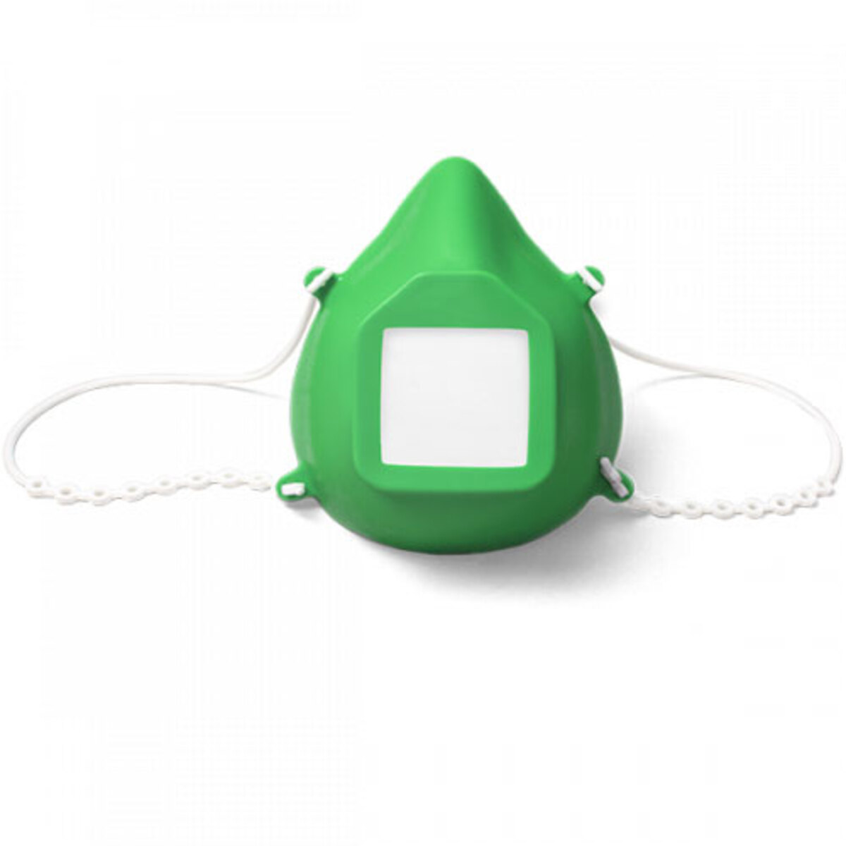 200809 Masque reutilisable et durable modele Fashion Vert M02