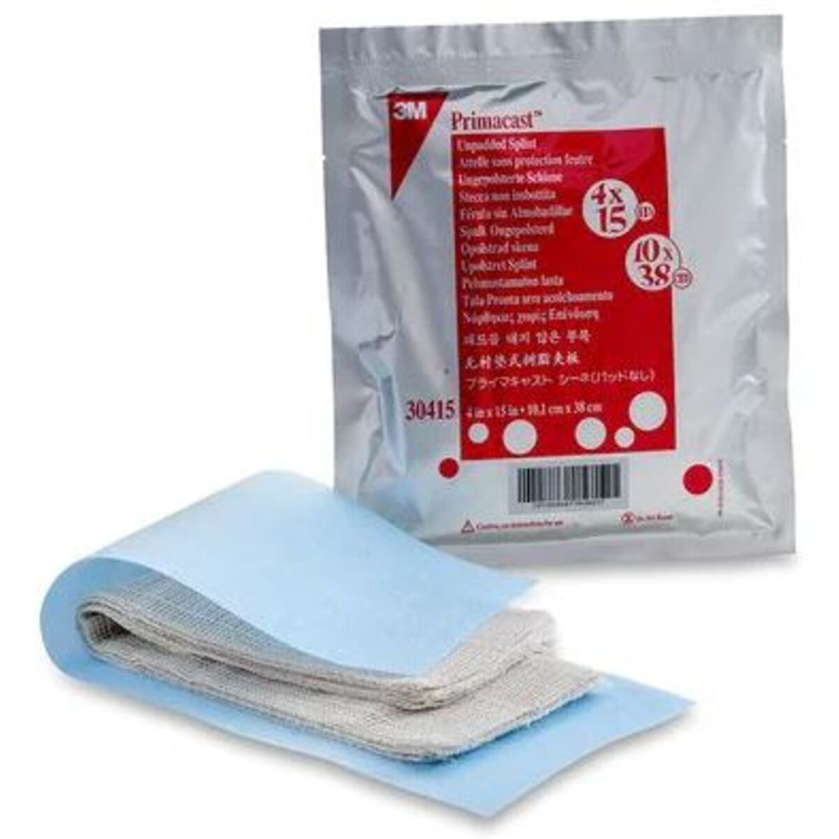 ATTELLE PRIMACAST 3M M02