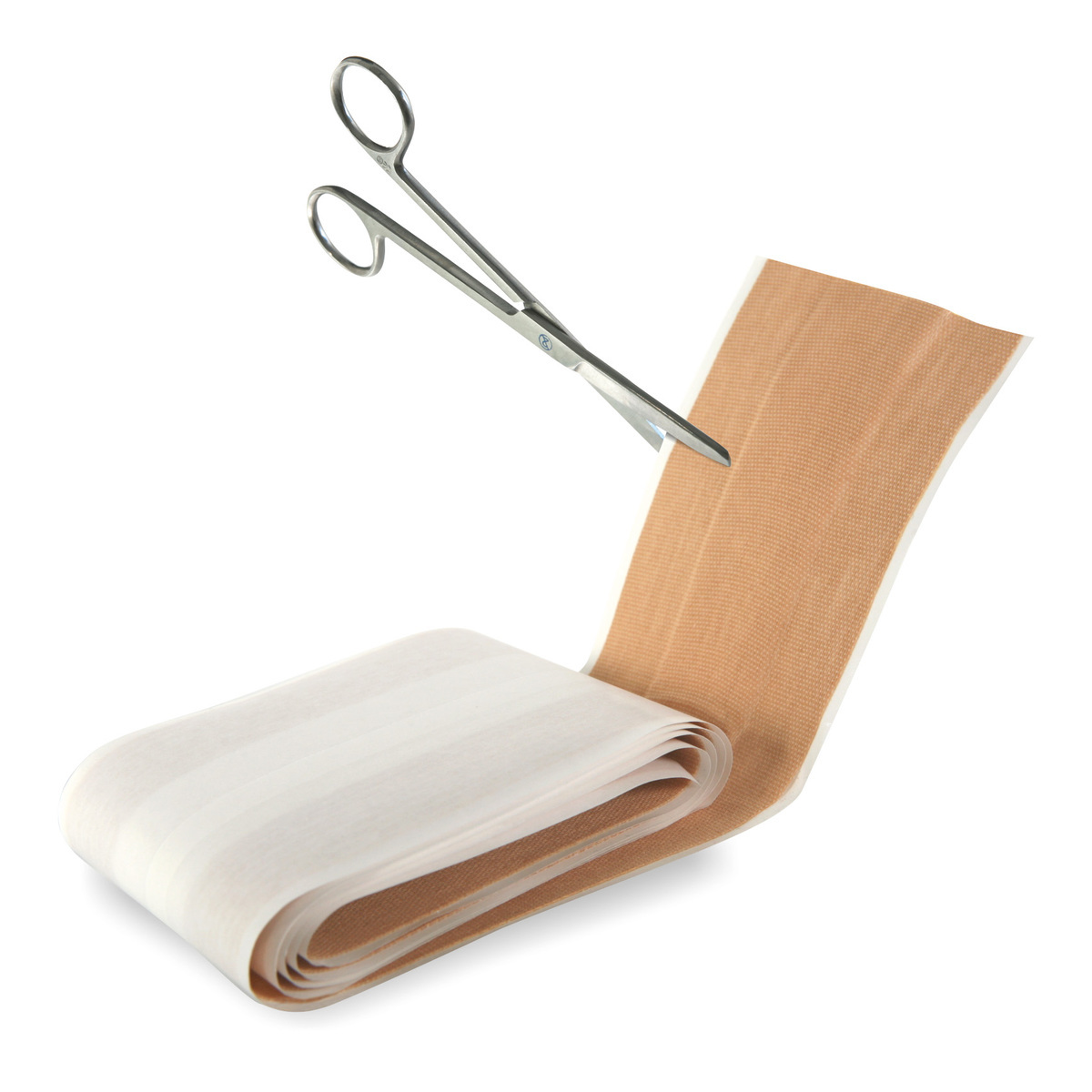 MA167GLMM002 Pansements Classic elastiques en tissu a decouper M02