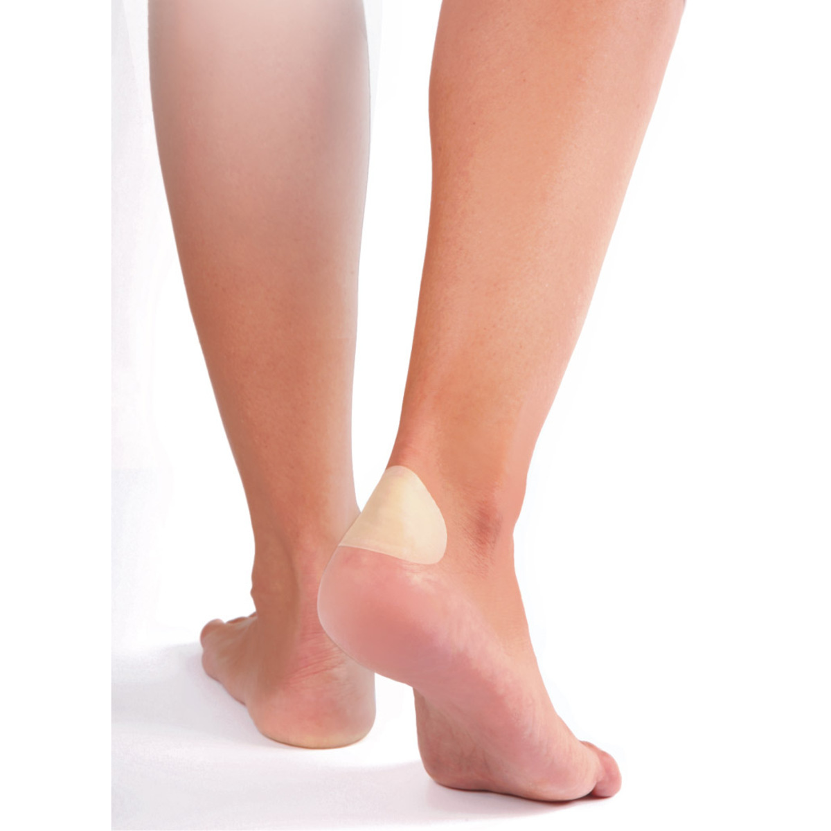 MA167MMMM077 Pansements hydrocolloide non steriles  pour pieds 42x68 mm M04