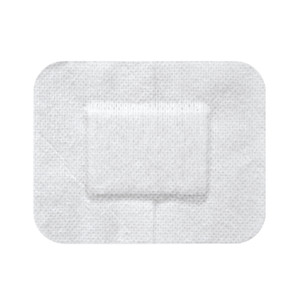 MA161MMMM040 Pansements steriles avec compresse Fixopore S M02