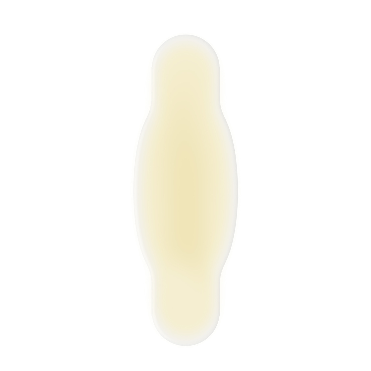 MA167MMMM075 Pansements hydrocolloide steriles pour pieds 17x48 mm M03