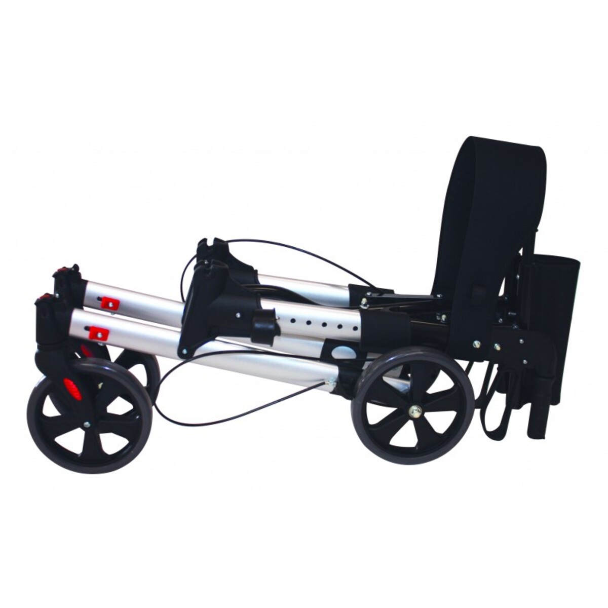 1060041V Déambulateur Victor TRA 03 - 4 roues M02