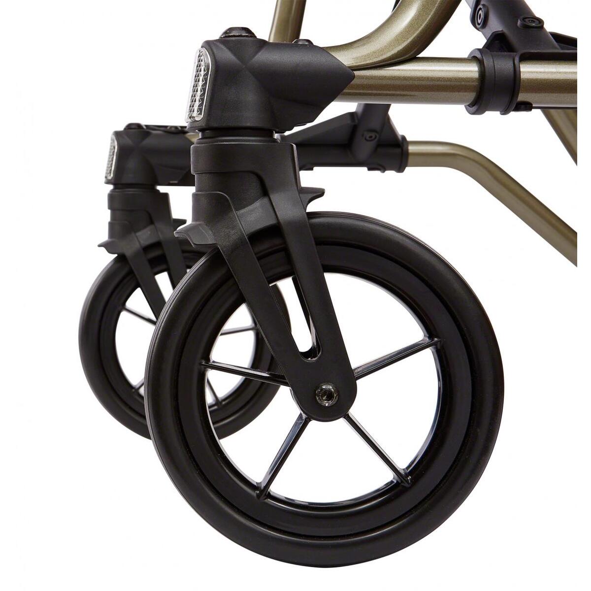 TAIMA MGT Cadre de marche Taima M-GT - 4 roues M03