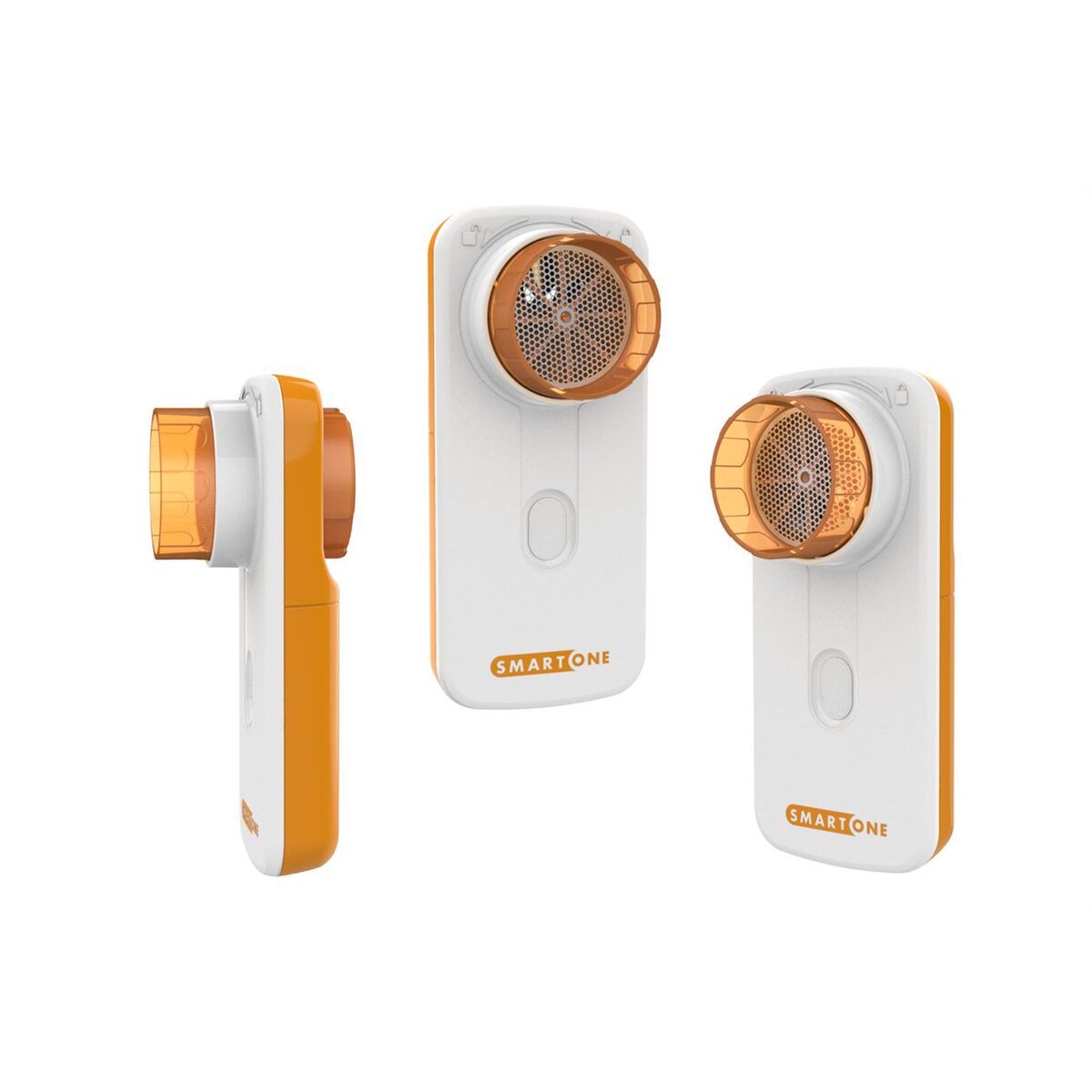 250316 Débitmètre SmartOne Mir M02