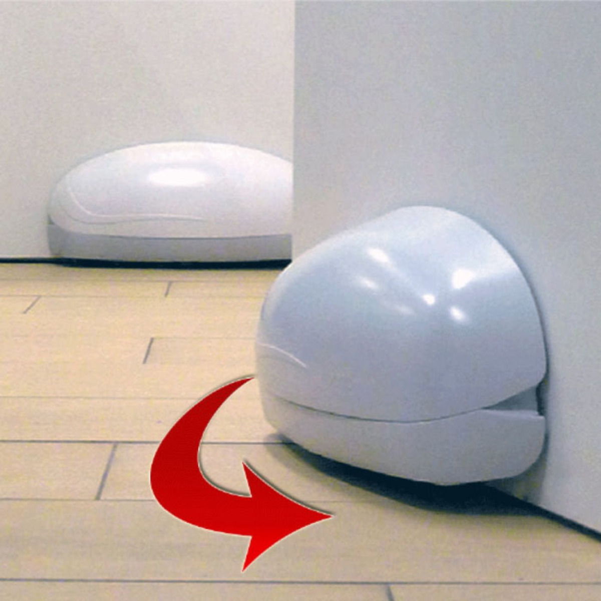 850100100 Systeme douverture de porte automatique DOORMATIC M02