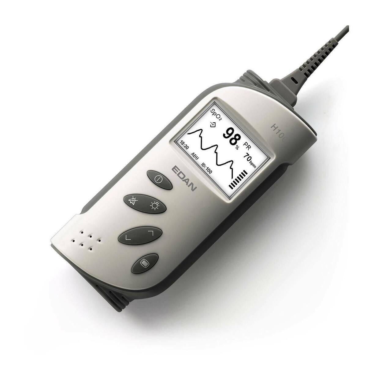 OXYMETRE VETERINAIRE EDAN H100B M02