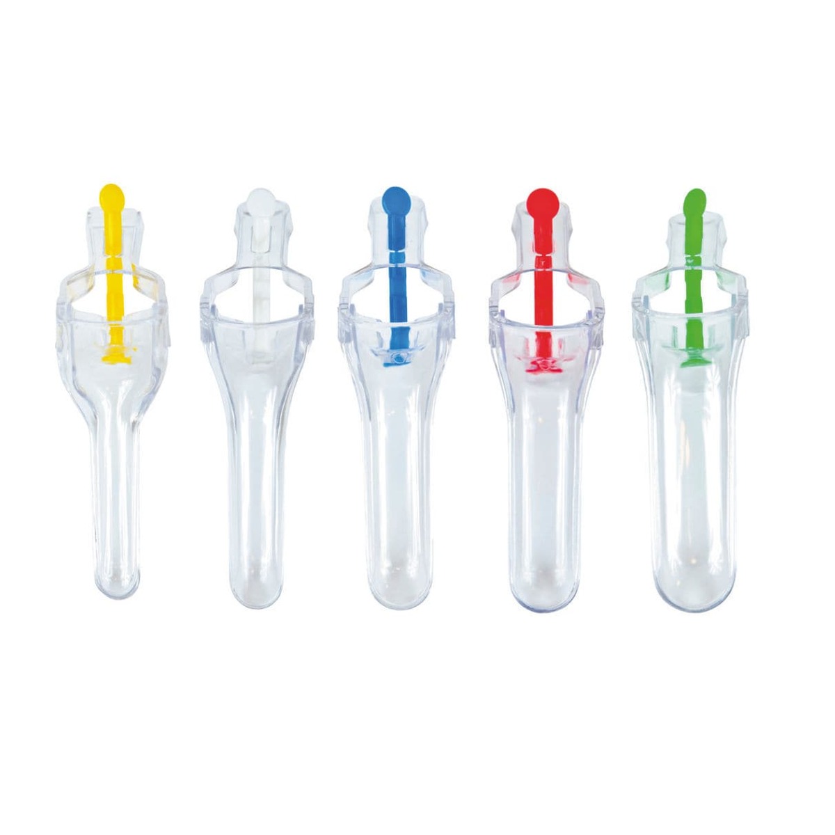 220406X Speculum gynécologique disposable MRG M02