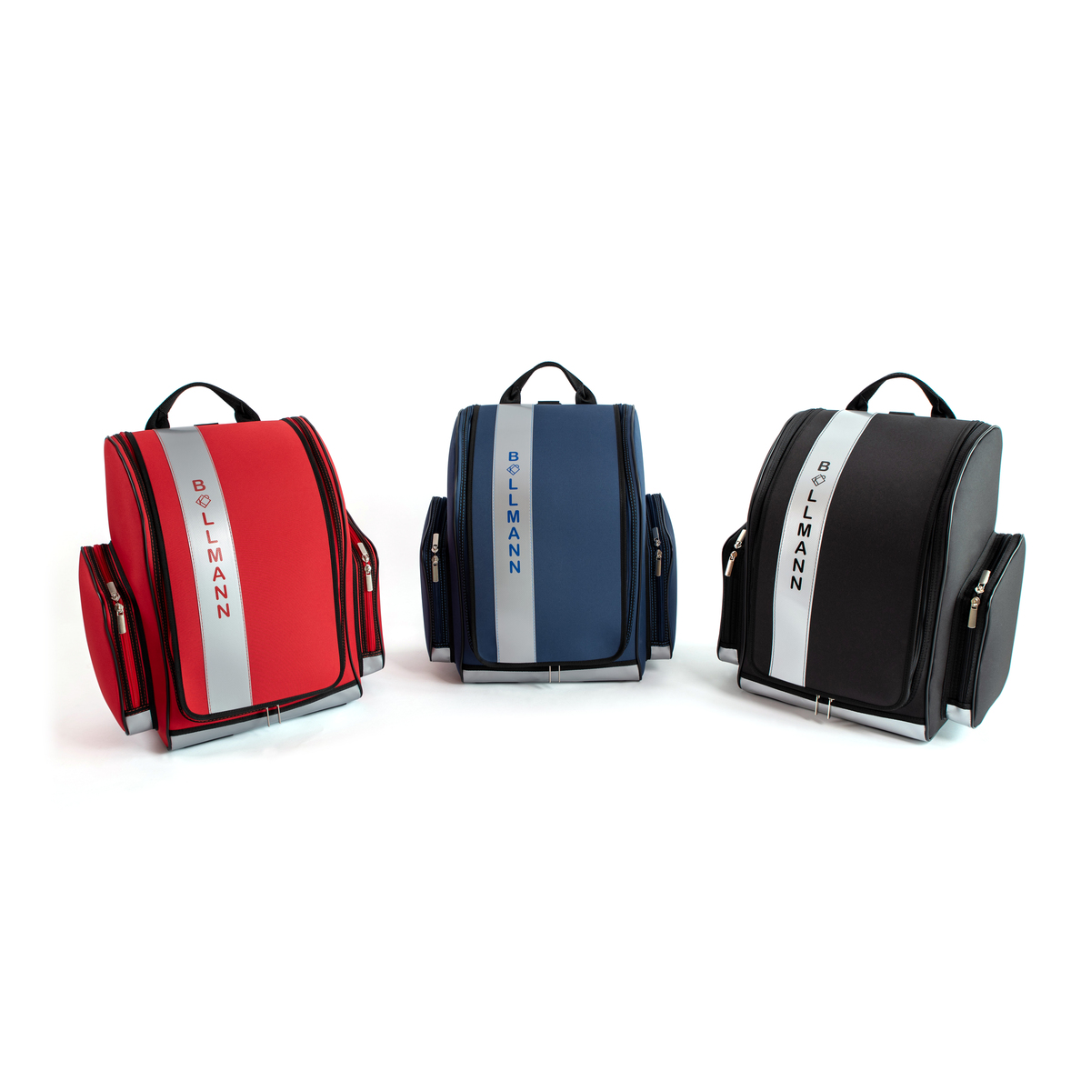 1.07.42X Mallette médicale Backpack Bollmann M02