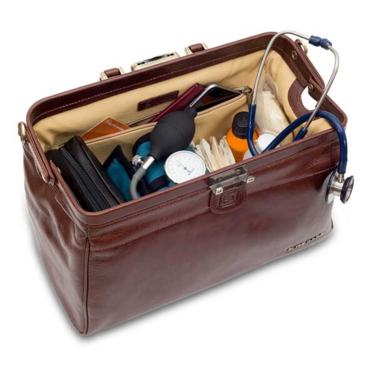 MALLETTE CLASSY CUIR M02