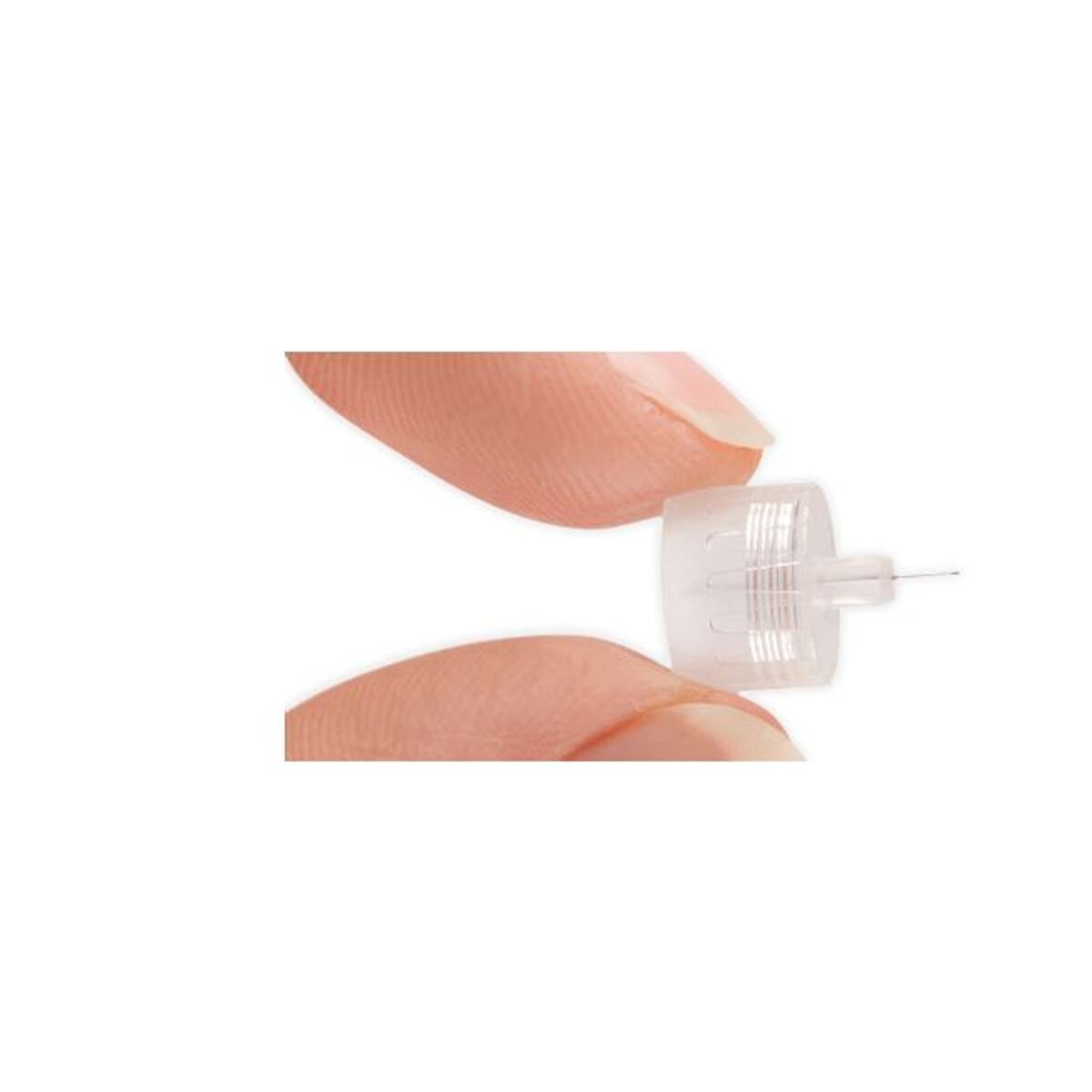 Aiguille pour stylo micro fine ultra 32G 4mm M03