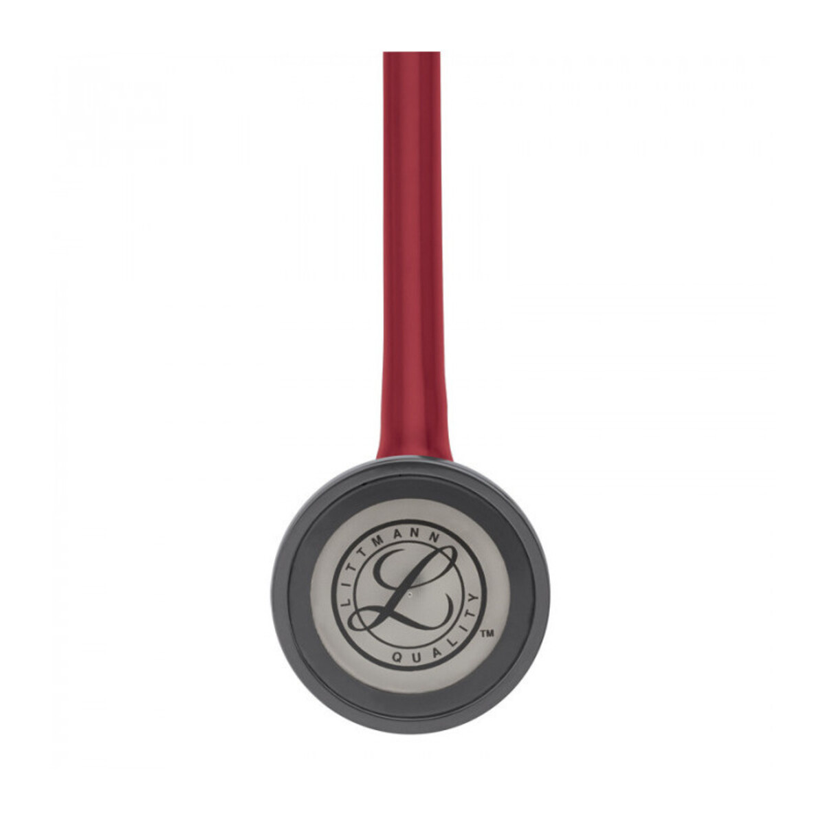 2160 Stethoscope Littmann Master Cardiology Noir M03