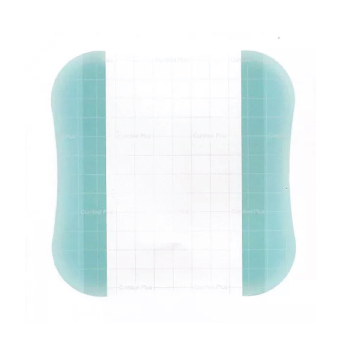 Comfeel-Plus-Plaque-TRSP-10x10CM M02