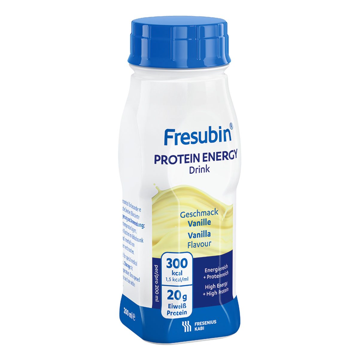 7562601 Fresubin Protein Energy 200ml Vanille  M02
