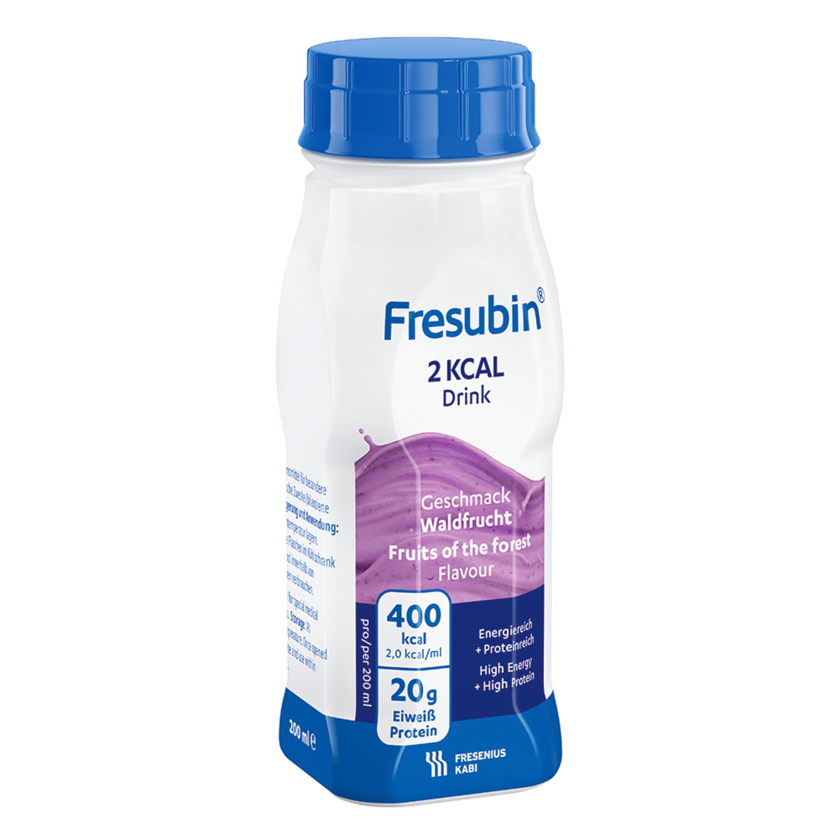 8006601 Fresubin 2kcal Drink sans fibre 200ml M02