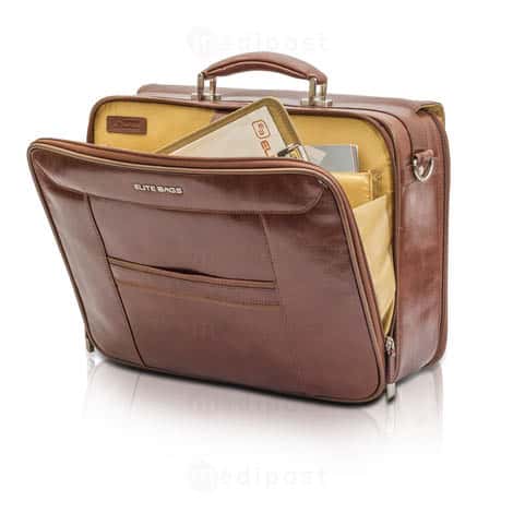 Mallette medicale Doctor s bag M03