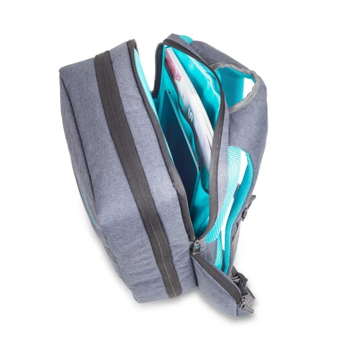 Elite bags Sac a dos medical citys eb00015 M02