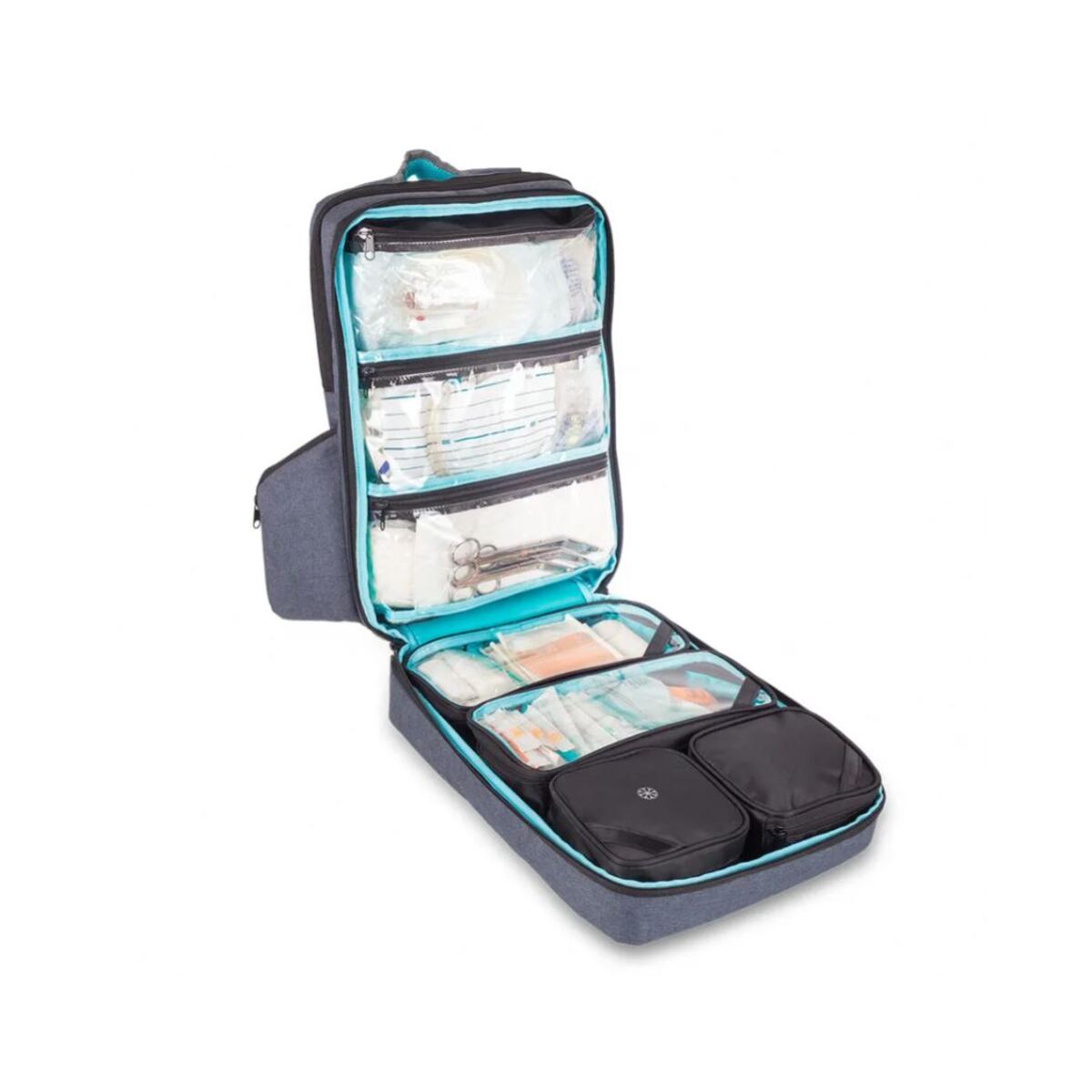 Elite bags Sac a dos medical citys eb00015 M04