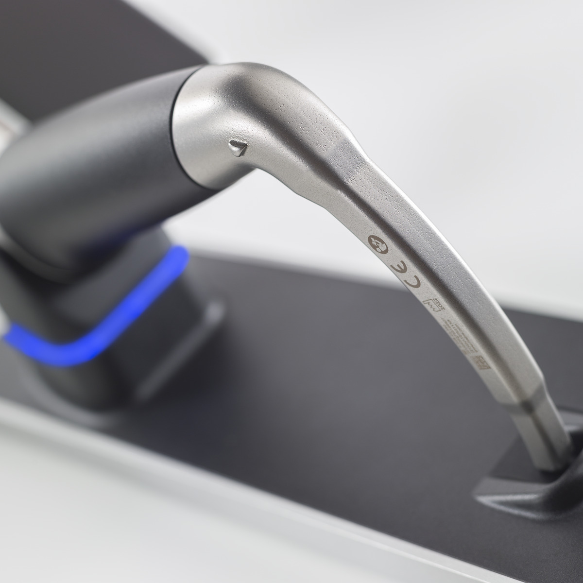 F-270.95.862 Set Vidéo laryngoscope HEINE VisionPRO M09