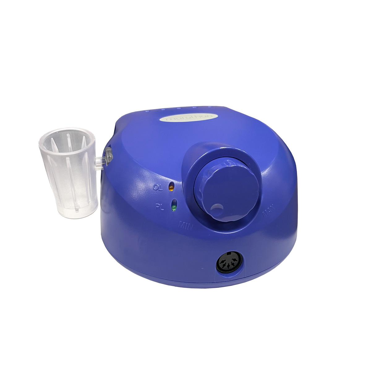 ESCORT II PRO Fraiseuse Escort II Pro M04