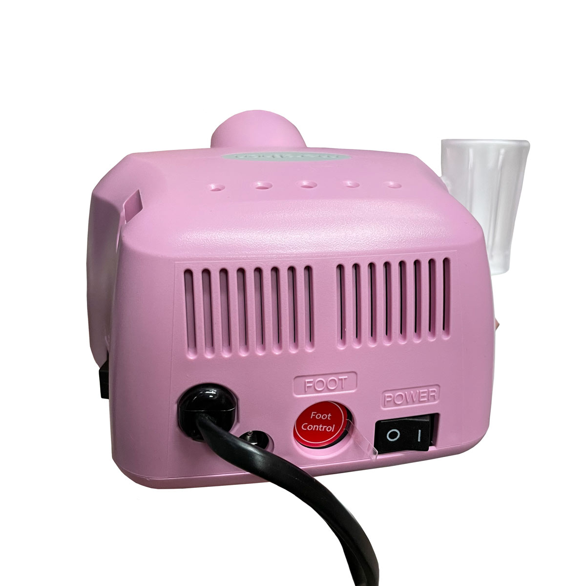 ESCORT II PRO Fraiseuse Escort II Pro M05