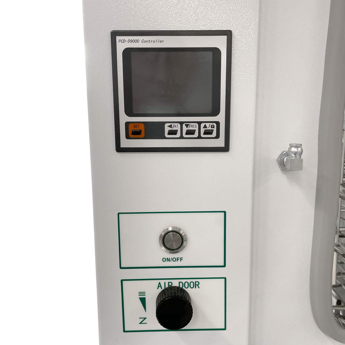 HASTE Stérilisateur à chaleur sèche digital Airlizer - 25 litres M03