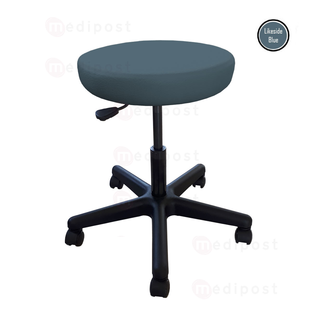 6749XX Tabouret UMF Ultra Comfort réglable M04