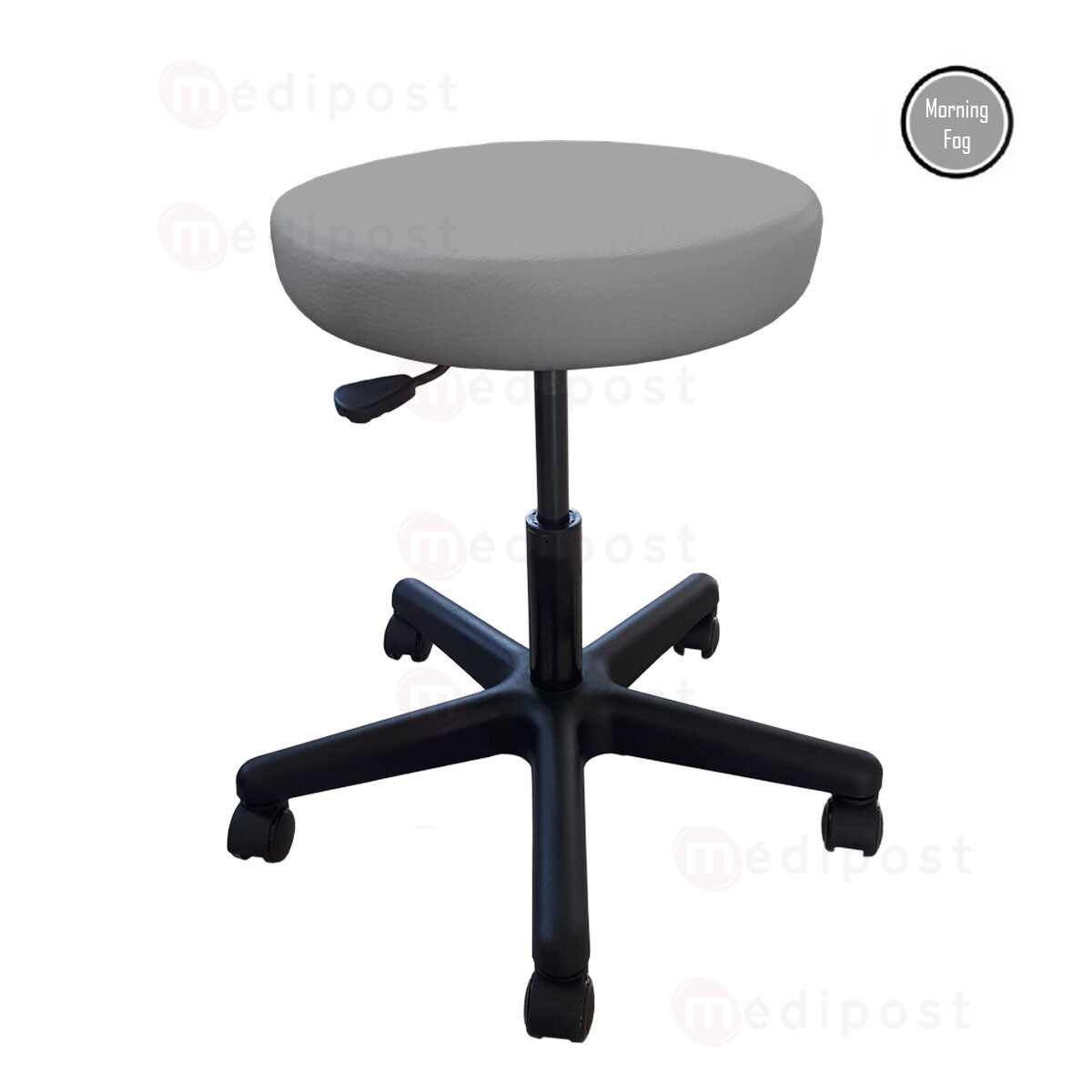 6749XX Tabouret UMF Ultra Comfort réglable M05