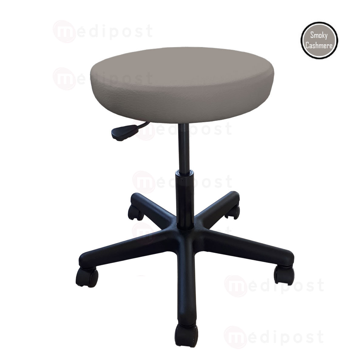 6749XX Tabouret UMF Ultra Comfort réglable M06