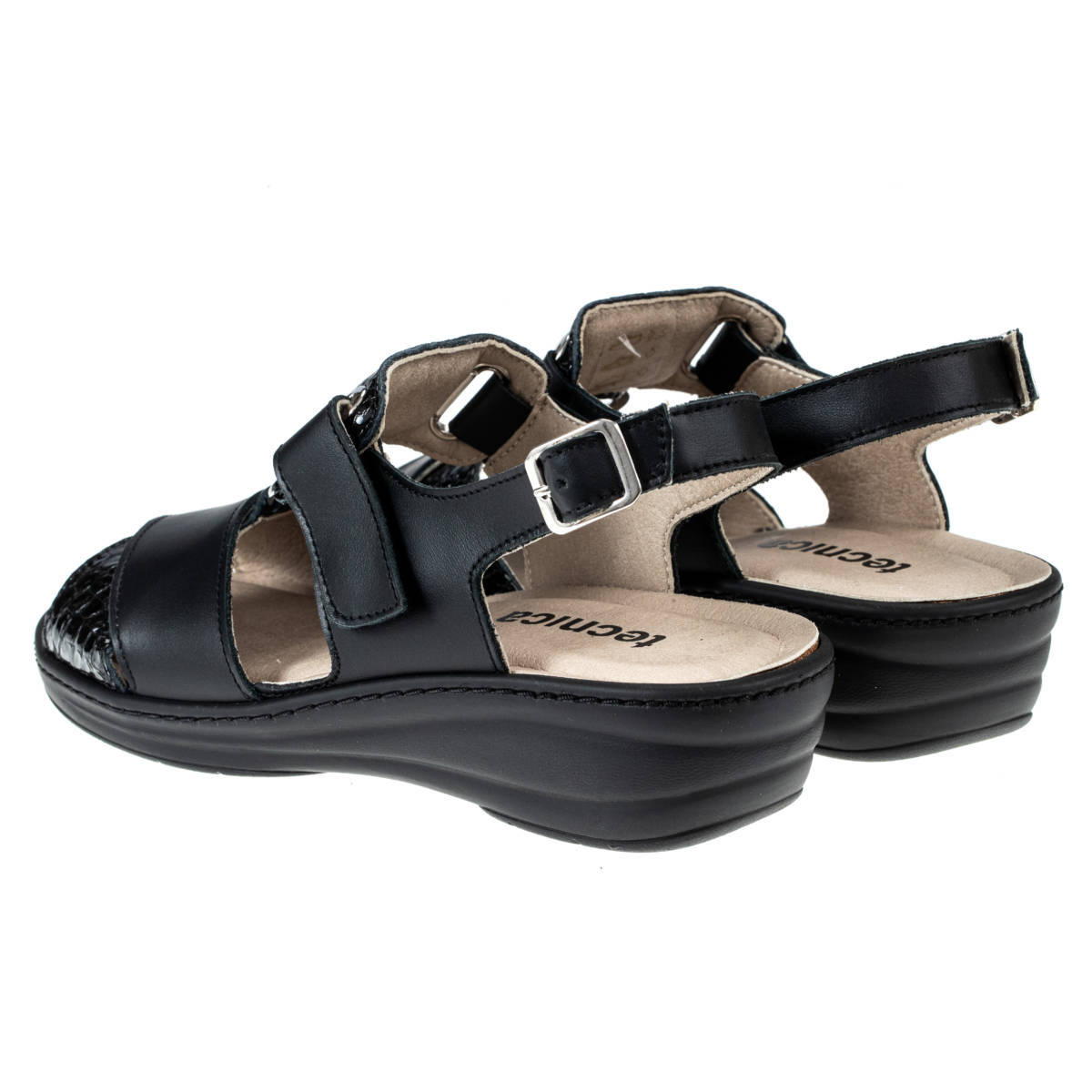 EX043700TN Chaussures Tecnica Nelly M02