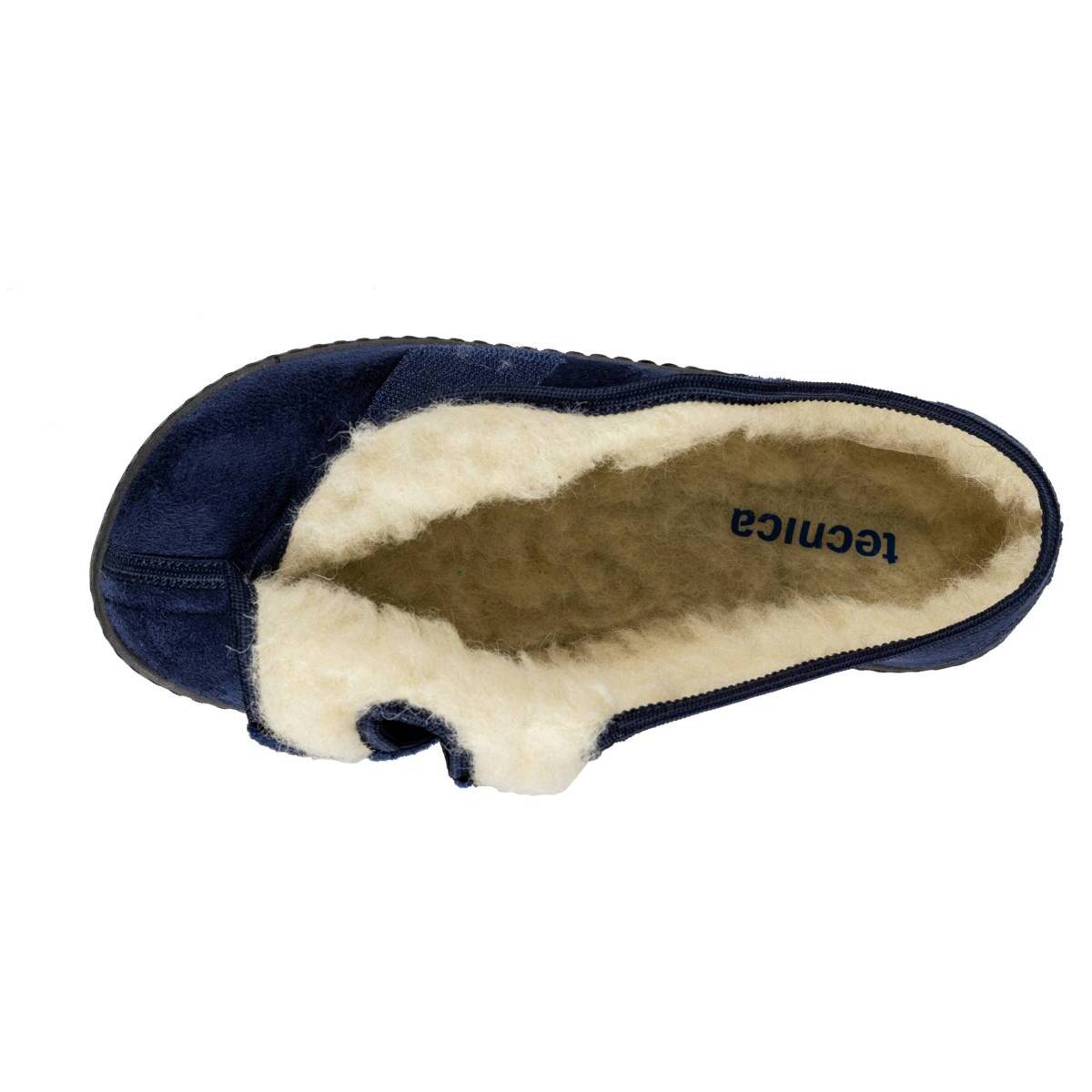 EX012620T3A Chaussures Tecnica 3 Agnello M04