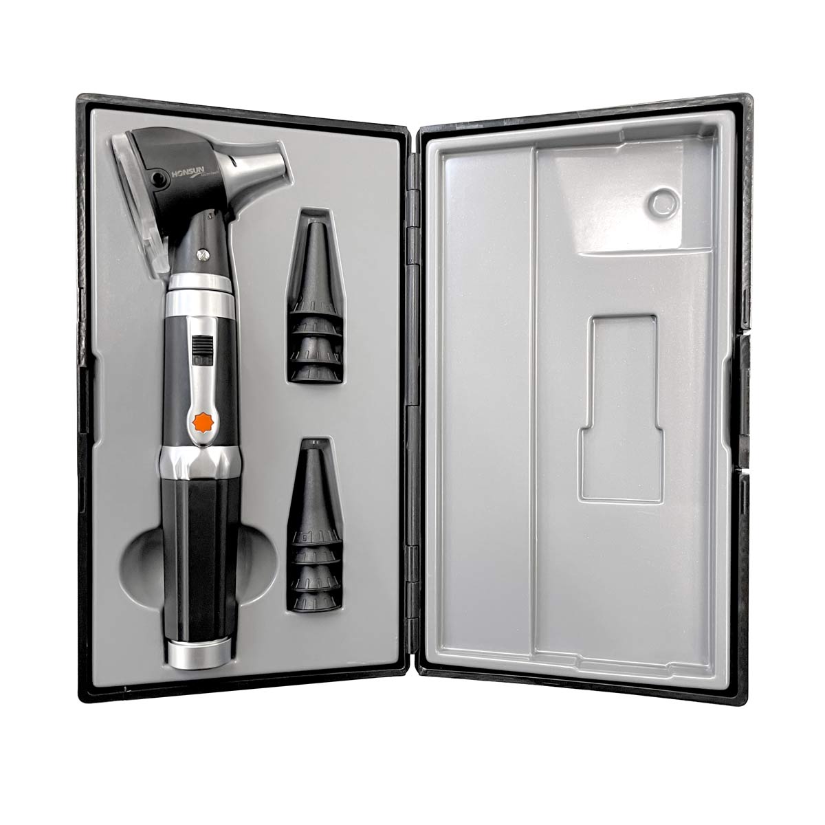 HS-OT10LED Otoscope Diagnopost A30 M03
