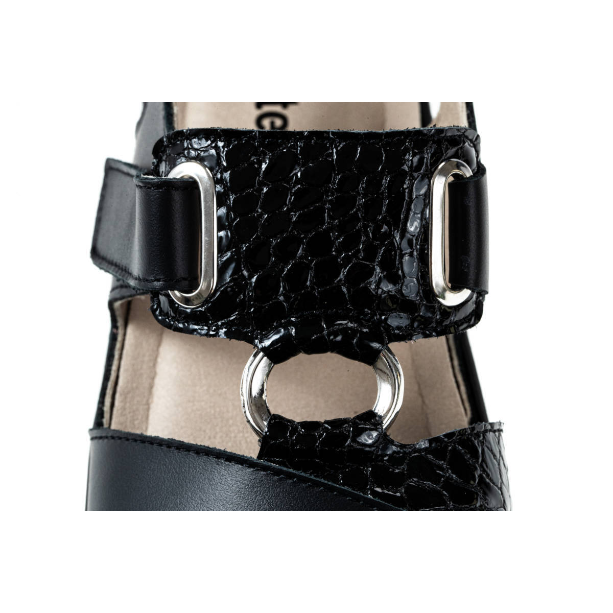 EX043700TN Chaussures Tecnica Nelly M04