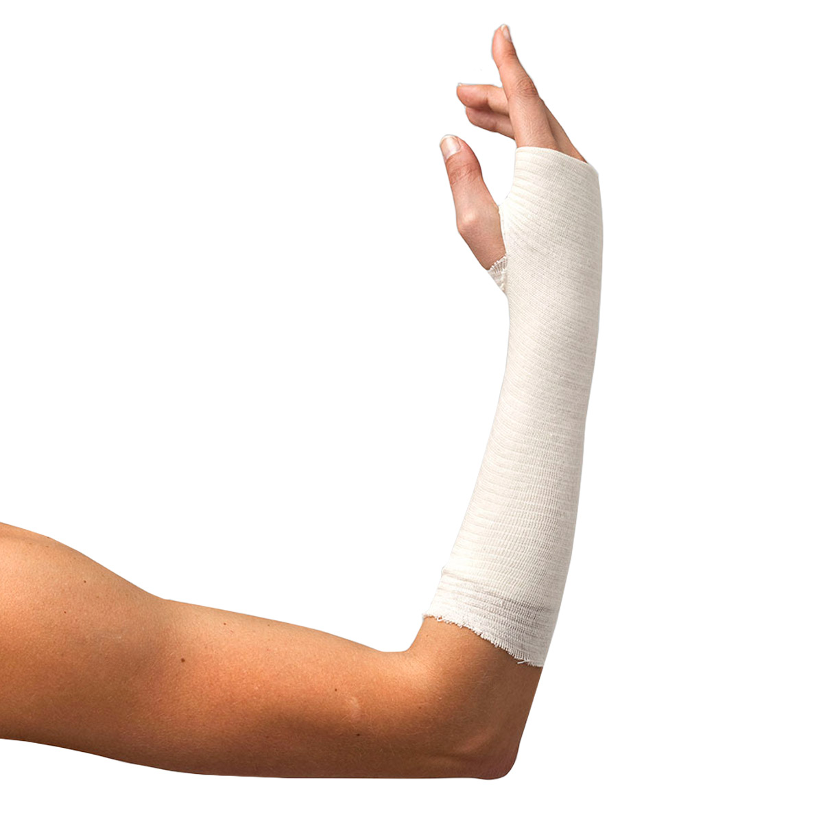 00208XX Bandage tubulaire Lidergrip 10m M02