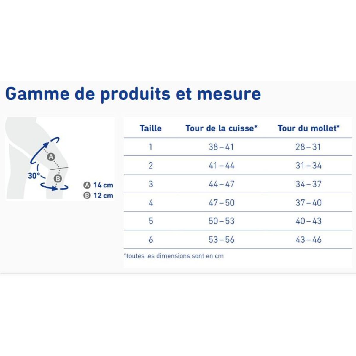 Genutrain A3 Titane M04