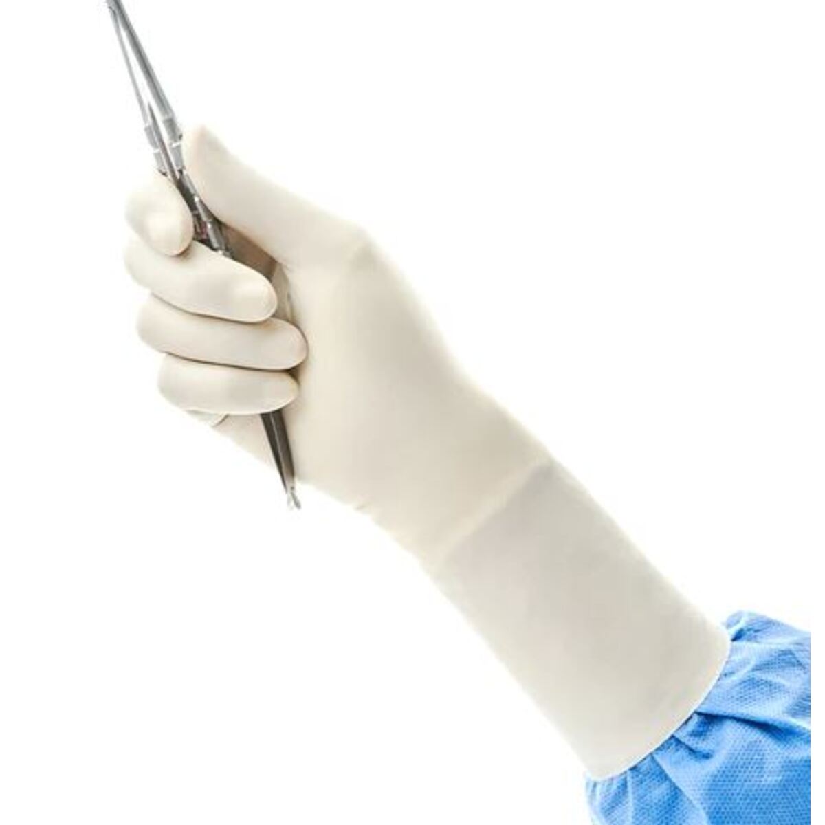 Gammex PF steriles gants M02