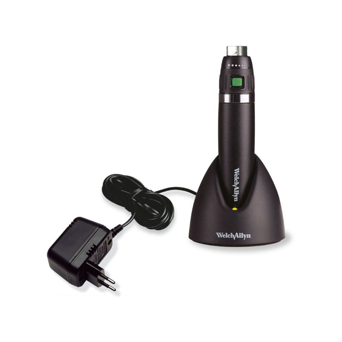 7191X Poignée Li-Ion pour Macroview Welch-allyn M02