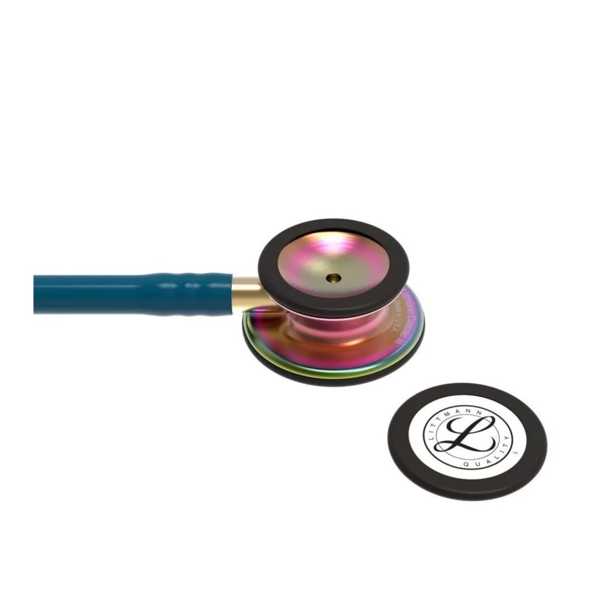 587X Stéthoscope Littmann Classic III M04