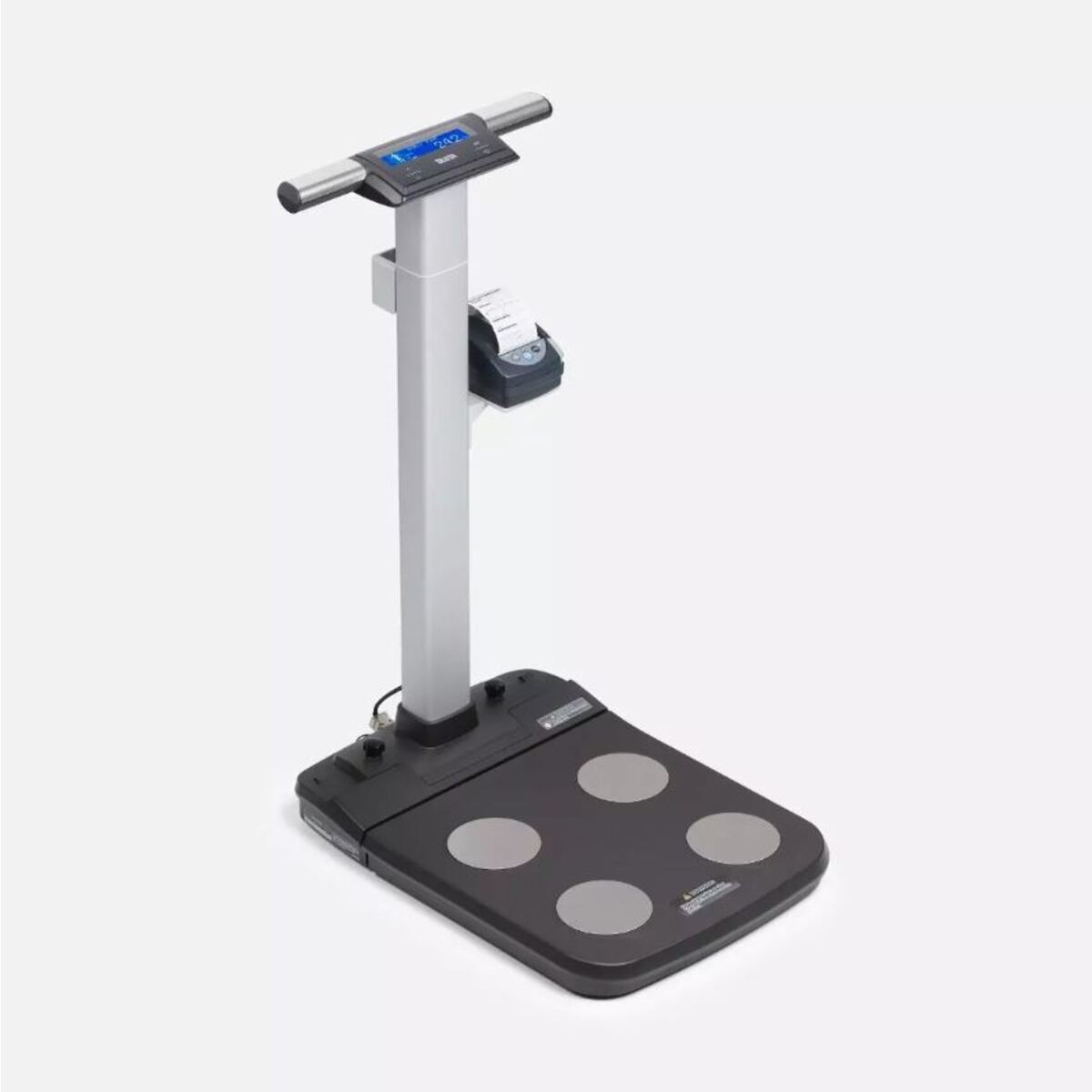 MC580X Impédancemètre segmentaire Tanita MC580 M04