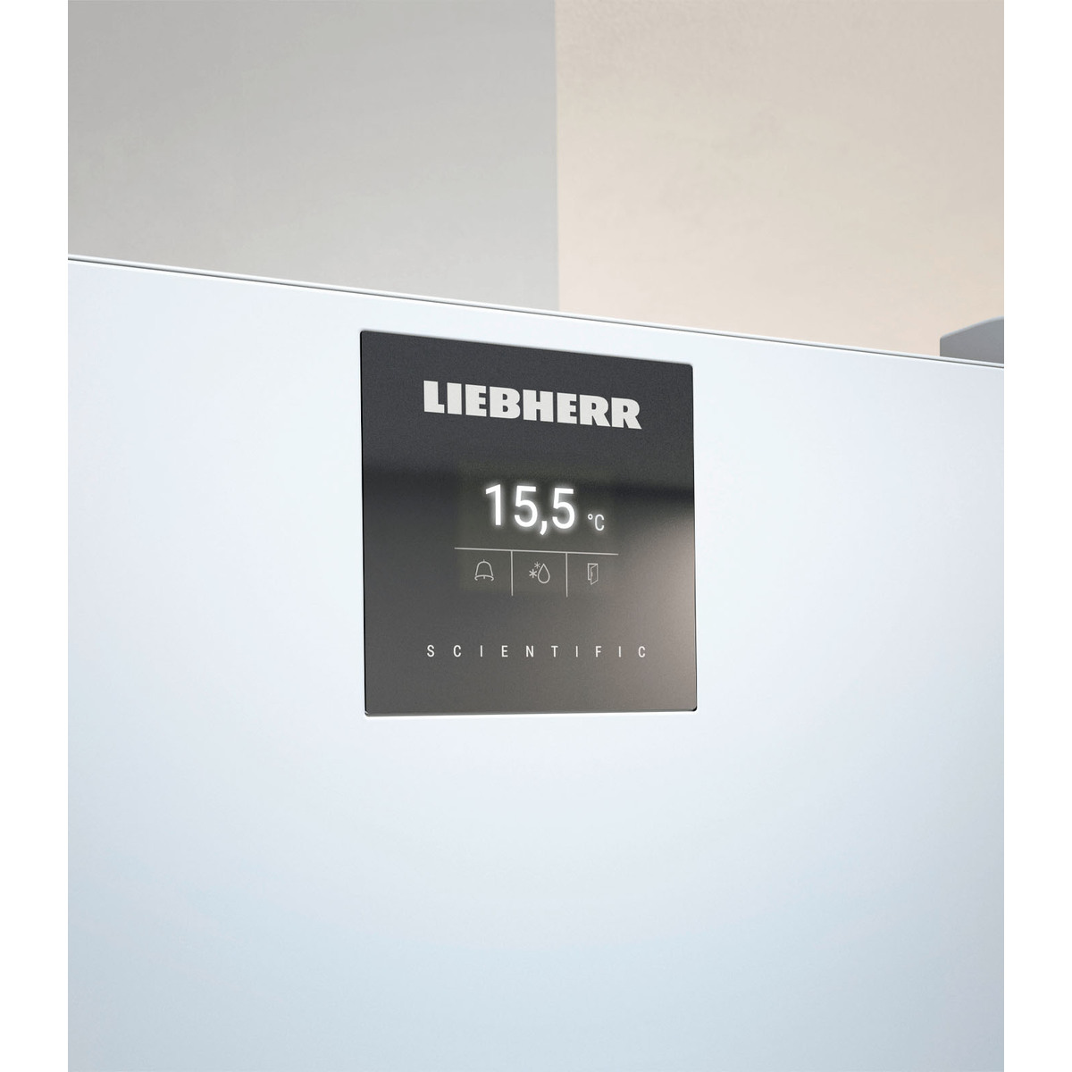 MKUV1610 Refrigerateur medical 141 litres  porte pleine M05