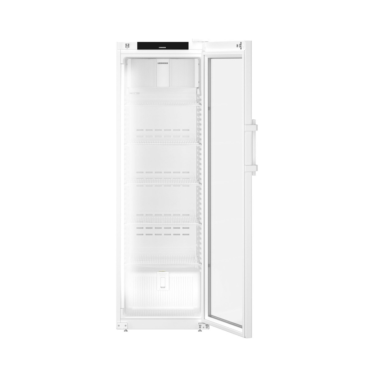 MKUV1613 Refrigerateur medical 141 litres  porte vitree M02