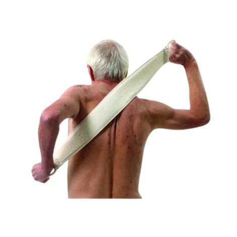 Serviette de toilette M02