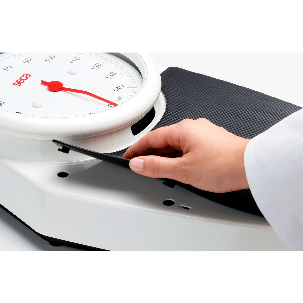 balance mecanique classeIII medicale seca761 M03