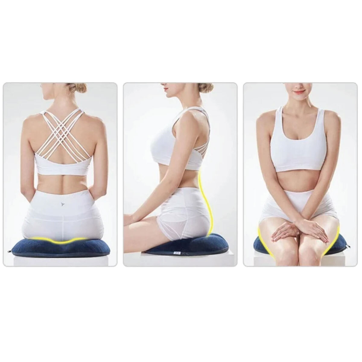 Coussin-Coccyx-Donut M02