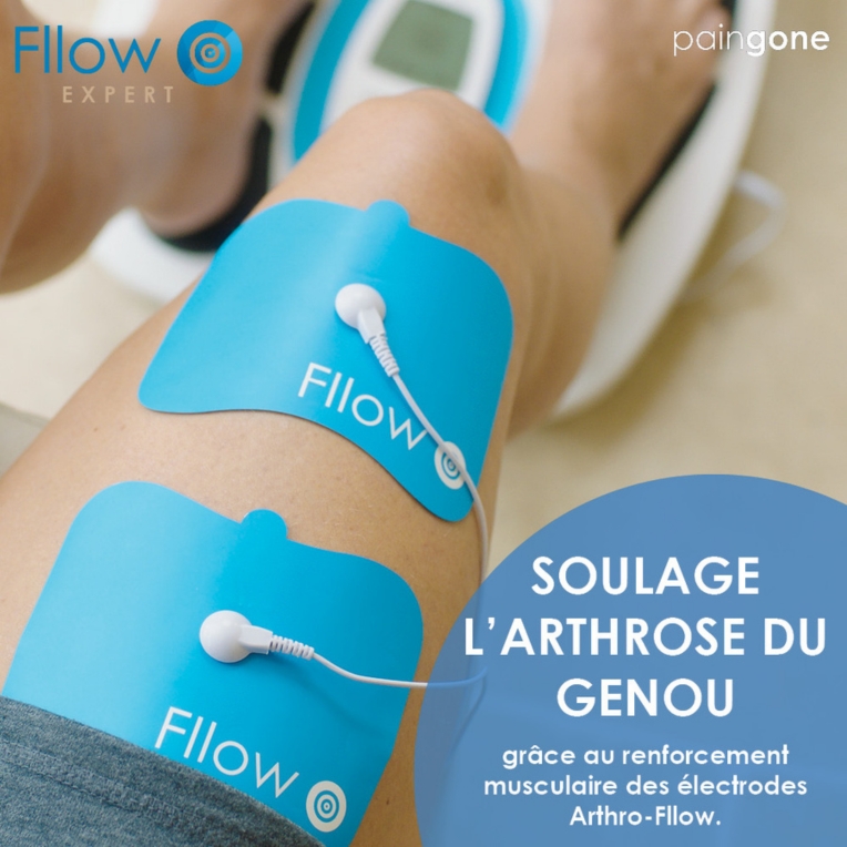 Stimulateur circulatoire Paingone Fllow Expert M05