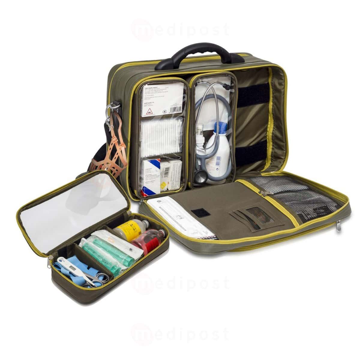 Mallette Elite multifonctionnelle Tarp s M03