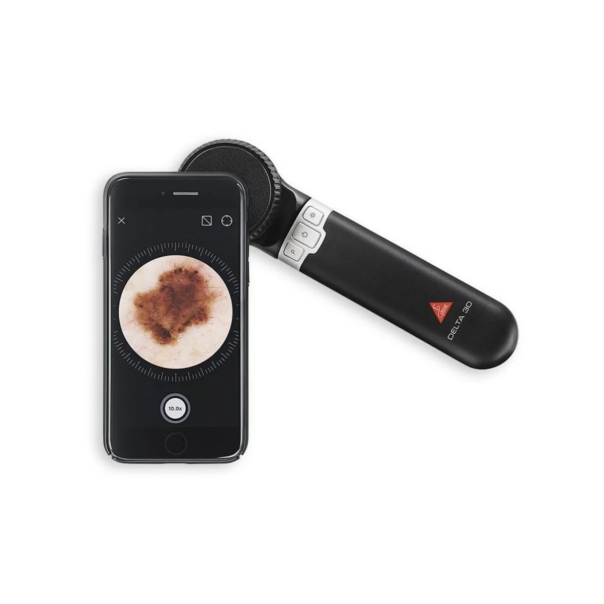 Adaptateur universel Delta Heine smartphone M05