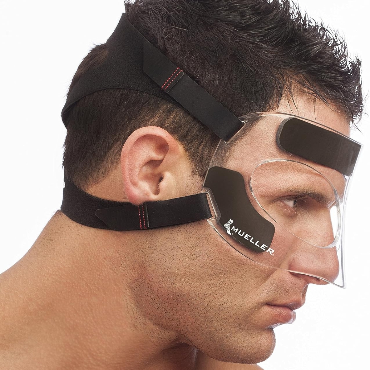 visiere de protection muelle 81457 M03