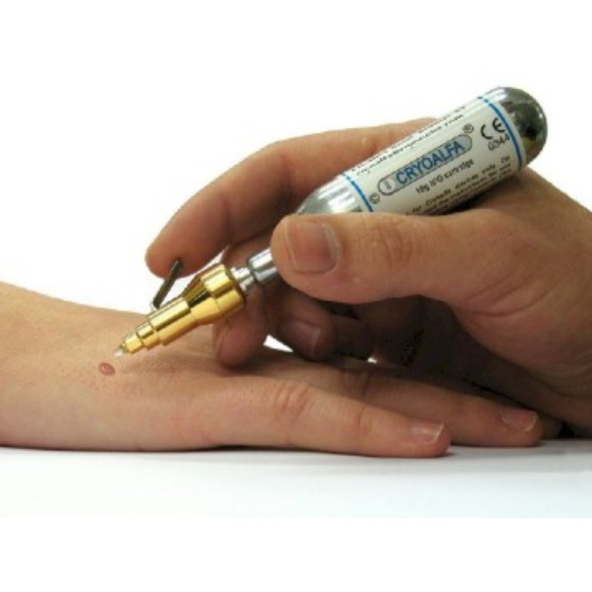 cryoalfa super derm s liquid freezing M03