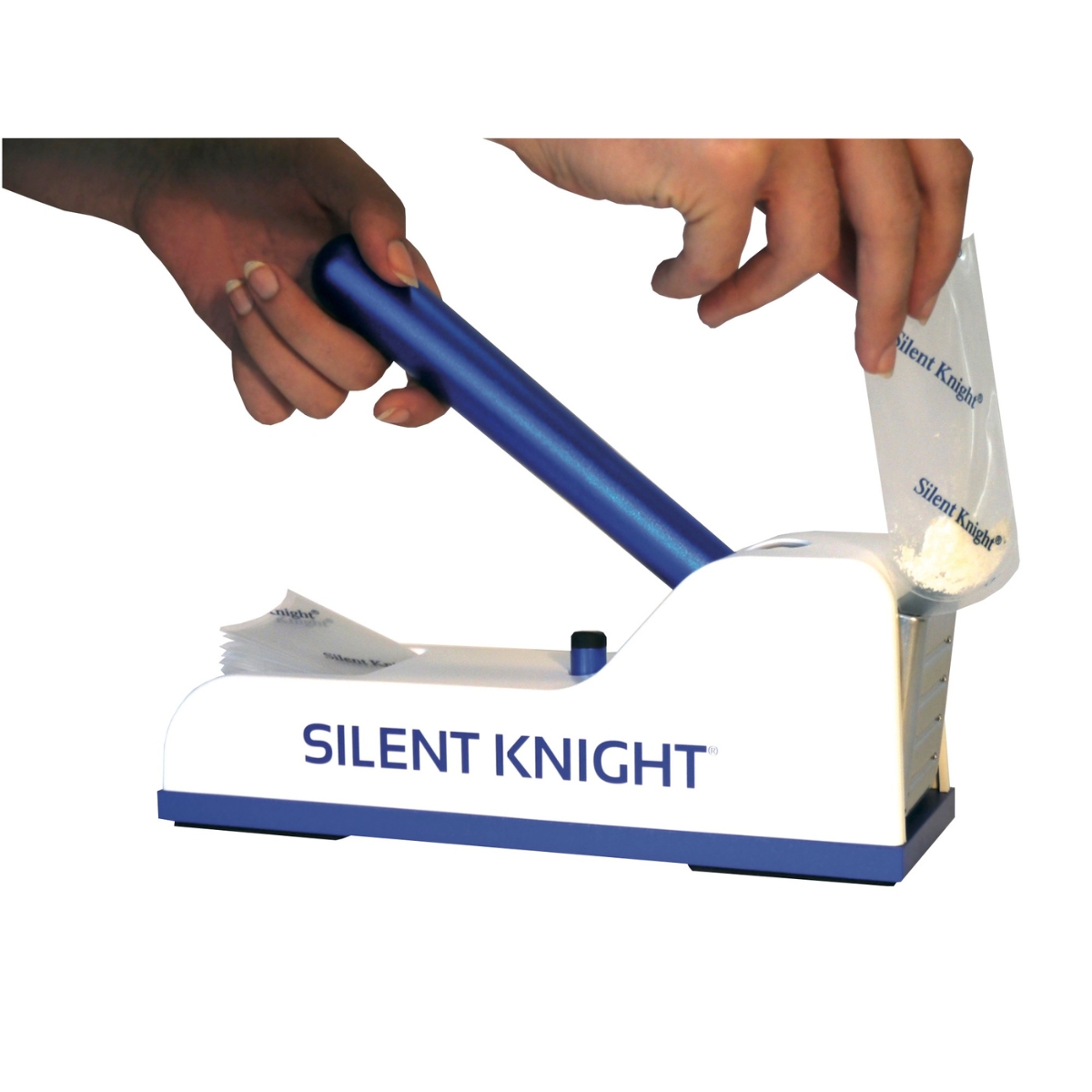 Ecrase-medicament silent knight M05